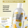 OLJE Натуральный шампунь для всех типов волос с ромашкой уход и восстановление 1000 мл в Волгограде