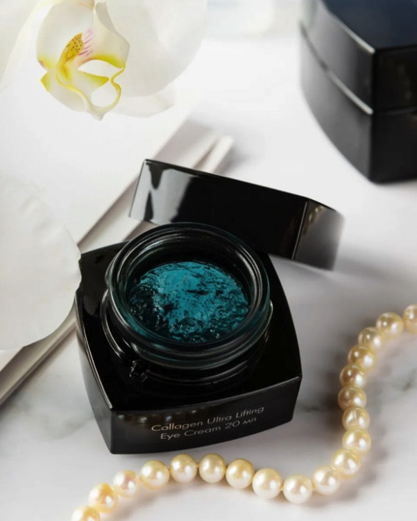 ICE BIO. Крем-гель для области вокруг глаз  Collagen Lifting EYE CREAM, 20 мл в Волгограде