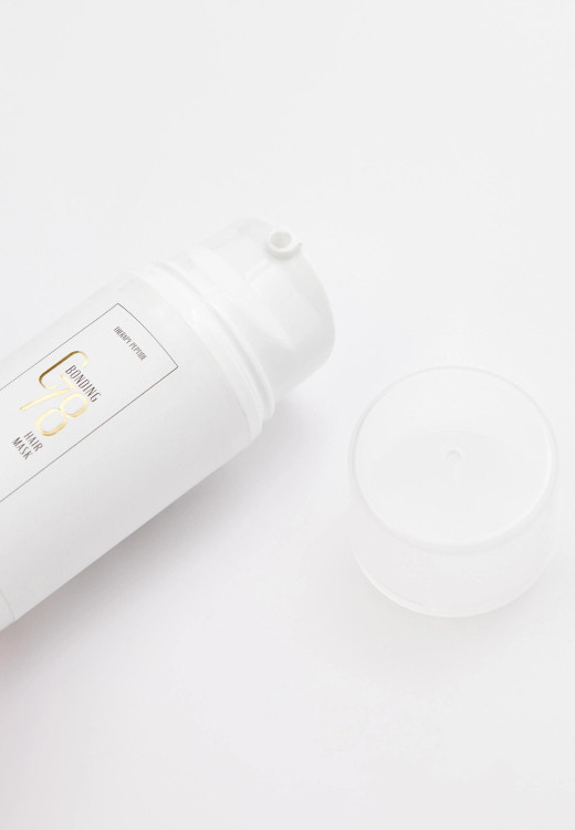 Несмываемая маска для восстановления волос после окрашивания и осветления Therapy peptide bonding C78  hair mask в Волгограде