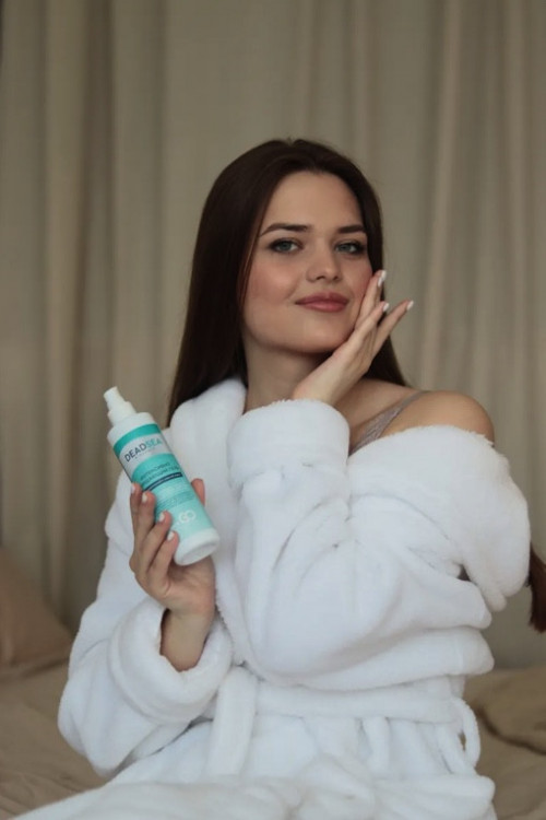 Dctr.Go Очищающий гель для умывания лица с церамидами  250 мл в Волгограде