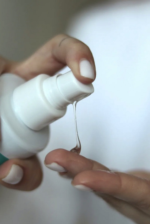 Dctr.Go Очищающий гель для умывания лица с церамидами  250 мл в Волгограде