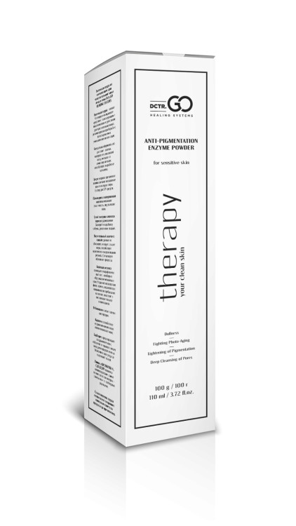 Восстанавливающая буферная маска коктейль Cocktail  Renew Mask Dctr.GO 100 мл в Волгограде